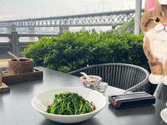 -汉水谣·江景餐厅(江滩店)