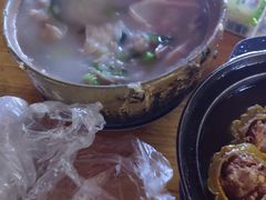 -潮汕美食.厚弥粥(白石洲店)