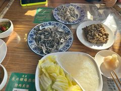 -东兴顺爆肚张