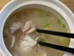 -德胜轩正宗顺德菜(宝安沙井会展中心店)