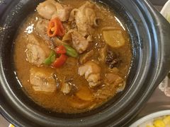 -真功夫(百荣店)