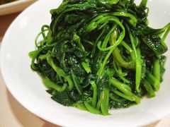 清炒时蔬-口味堂(惠济路店)