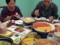 -袁州宴·地道袁州菜(袁山东路店)