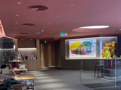 -TRACTION 运动中心(金融街店)