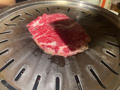 -九田家黑牛烤肉料理(太阳宫广场店)