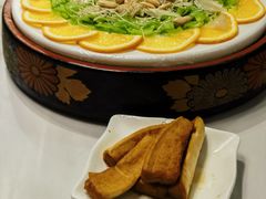 -陶缘一号·四季缘·老字号顺德菜·户外婚礼家宴(西滘店)