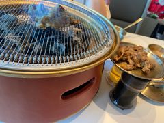 -西塔老太太泥炉烤肉(川沙百联店)