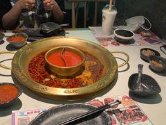 -哥老官重庆美蛙鱼头(宝山龙湖店)