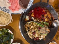 -楠火锅(太古里总店)