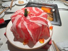-海底捞火锅(威高广场店)