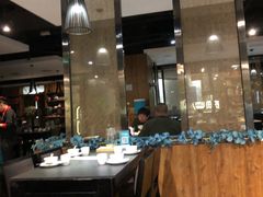 -湘与香缘·湖南菜(王府井北京市百货大楼店)