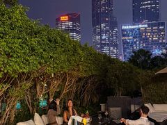 -深圳星河丽思卡尔顿酒店
