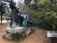 -敬亭山风景名胜区