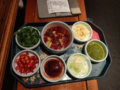 -乐宴·老北京铜火锅(桂庙店)