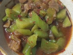 -大隐隐于市私房菜(保和小区店)