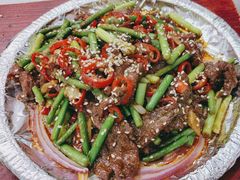 -尚宴(盛世广场·食尚街店)