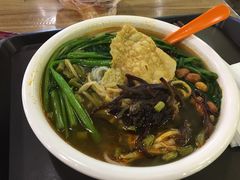 -螺蛳粉先生(蓟门桥店)