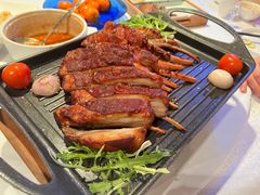 -106餐厅(山水文园店)