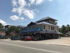 -番茄Nasi Kandar印度料理