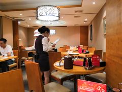 -鼎泰丰(当代商城店)