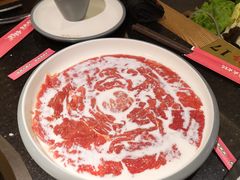 -井格重庆火锅(西直门凯德Mall店)