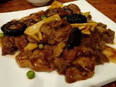 三鲜面筋-功德林(南京西路店)