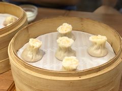 虾肉烧卖-鼎泰丰(国贸商城店)
