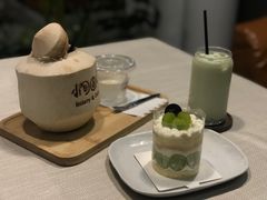-小淘圆儿·四季口味蛋糕