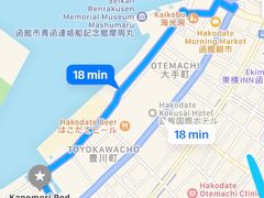 -金森红砖仓库