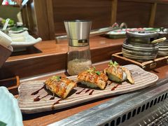 -御牛道日式烤肉料理(杭州万象城店)
