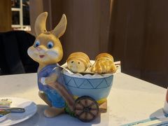 -水桶王国主题餐厅·聚会·生日派对·亲子活动·家庭套餐(亚龙湾希尔顿店)