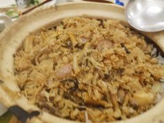 -盈旺小厨·非遗黄鳝饭(泰康路店)