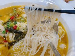 -米香居新鲁味·水饺餐厅
