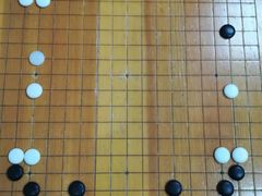 -弈海围棋学堂(夕照寺校区)