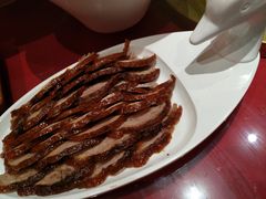 -便宜坊烤鸭店(甜水园店)