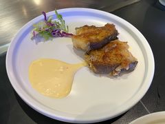 -盛焰铁板烧(王府井店)