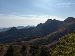 -青岩寺风景区
