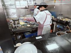 -美味斋(西北街店)