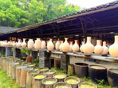 -景德镇古窑民俗博览区