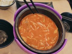 -过桥缘·过桥米线(北京望京万象汇店)