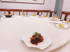 -千禧万福汉亭舫·船舫苏宴