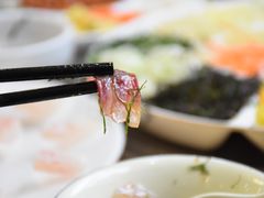 -余师傅鱼生王