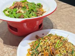 -李氏传家菜(兴城路店)