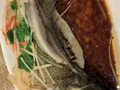 -华联广州大酒店-餐厅