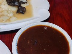 -吴门人家·苏宴宫廷菜(拙政园店)