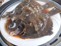 -海岸风情蒸汽海鲜自助餐厅(家宴金手勺店)