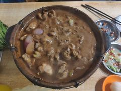 -范贤光鸡公煲(平乐园总店)