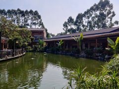 -大门水乡·顺德菜