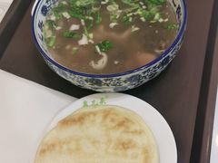 -泉儿头杂碎·清真(城东总店)