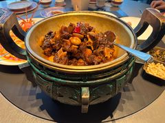 -曾宴·楚菜(湖北省博物馆店)